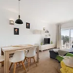 Apartman Boat Old Town By Ocvillas Albufeira