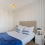 Apartman Boat Old Town By Ocvillas