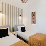 Boat Old Town By Ocvillas Apartman