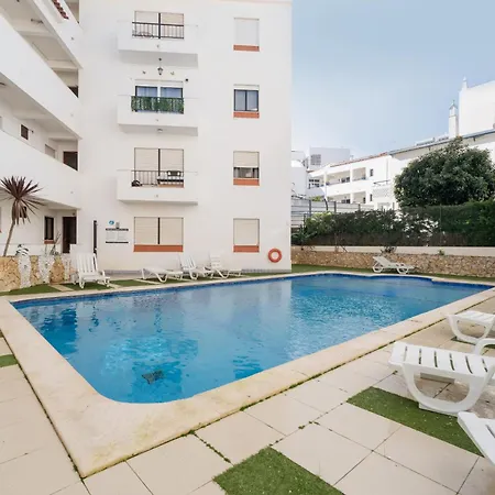 Appartamento Boat Old Town By Ocvillas Albufeira