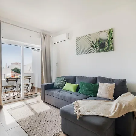 Appartamento Boat Old Town By Ocvillas Albufeira