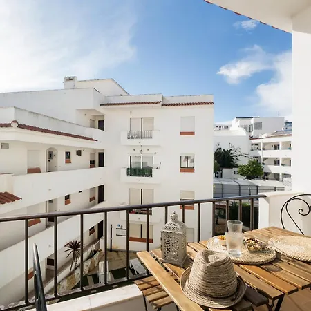 Appartamento Boat Old Town By Ocvillas Albufeira
