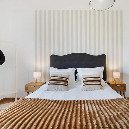 Appartamento Boat Old Town By Ocvillas