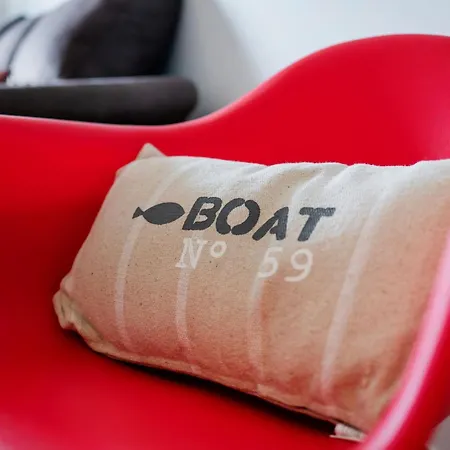 Boat Old Town By Ocvillas Appartamento *